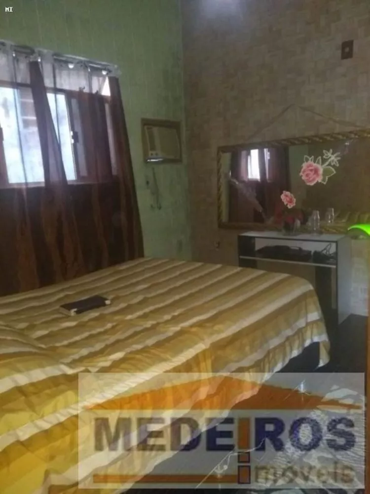 Casa, 3 quartos, 160 m² - Foto 24