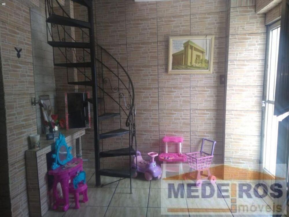Casa, 3 quartos, 160 m² - Foto 6