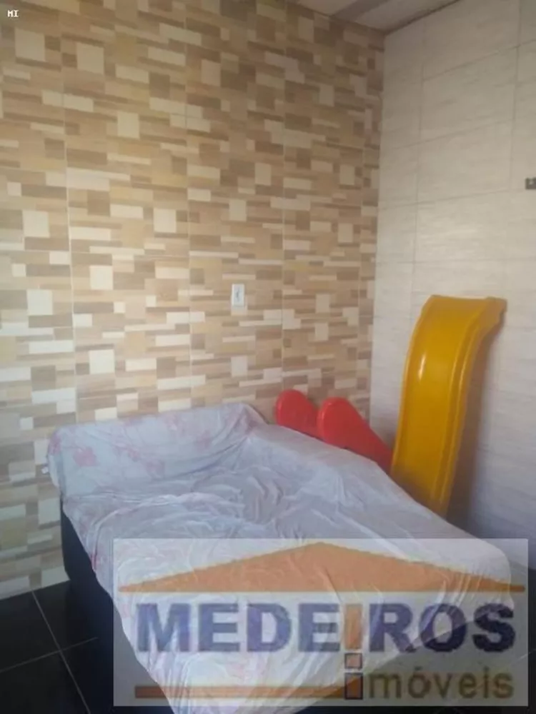 Casa, 3 quartos, 160 m² - Foto 25