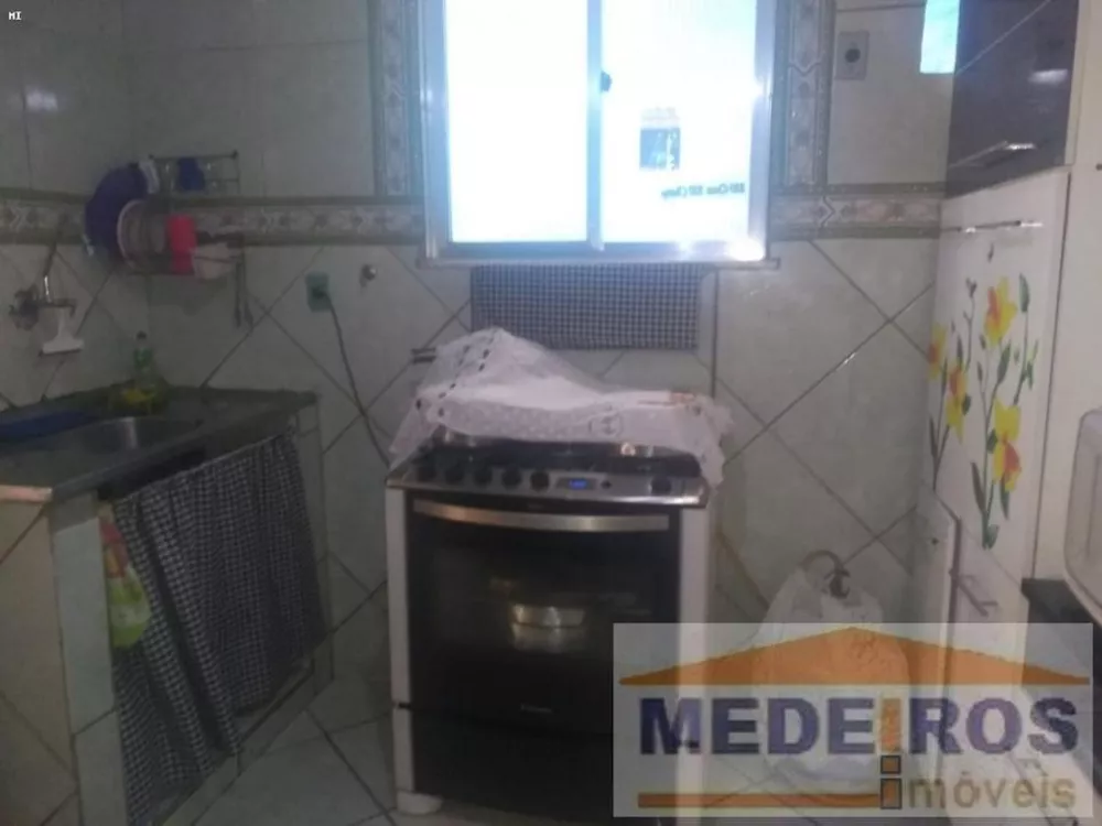 Casa, 3 quartos, 160 m² - Foto 12