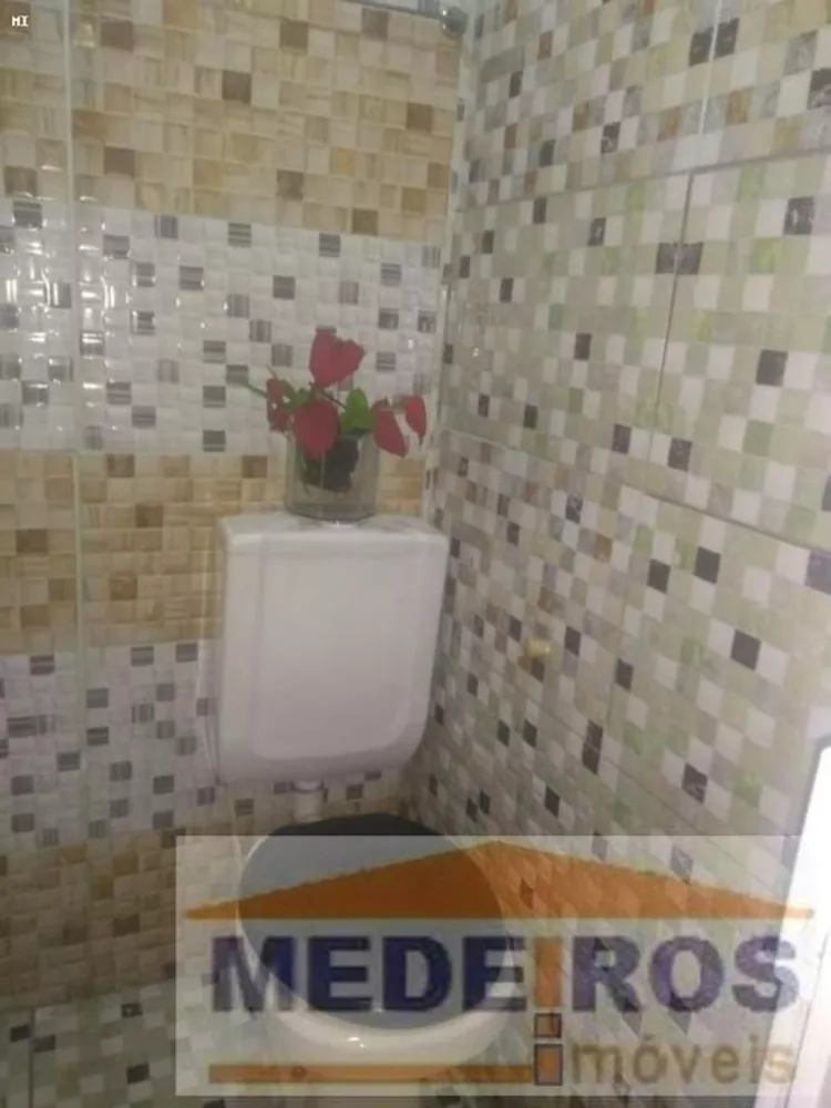 Casa, 3 quartos, 160 m² - Foto 13
