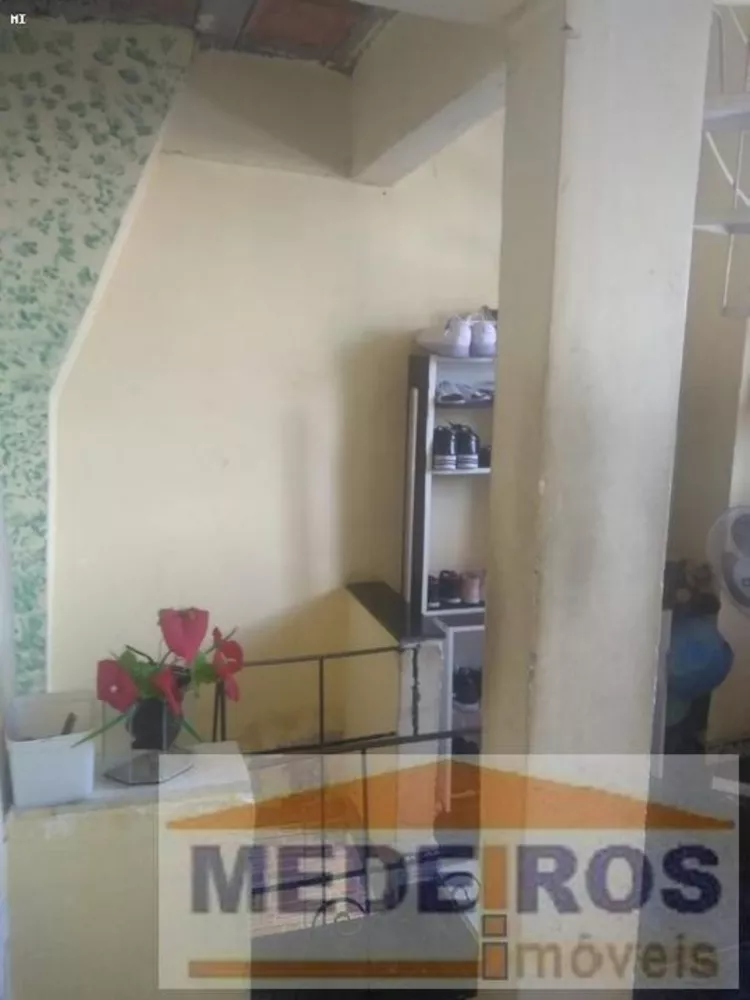 Casa, 3 quartos, 160 m² - Foto 17