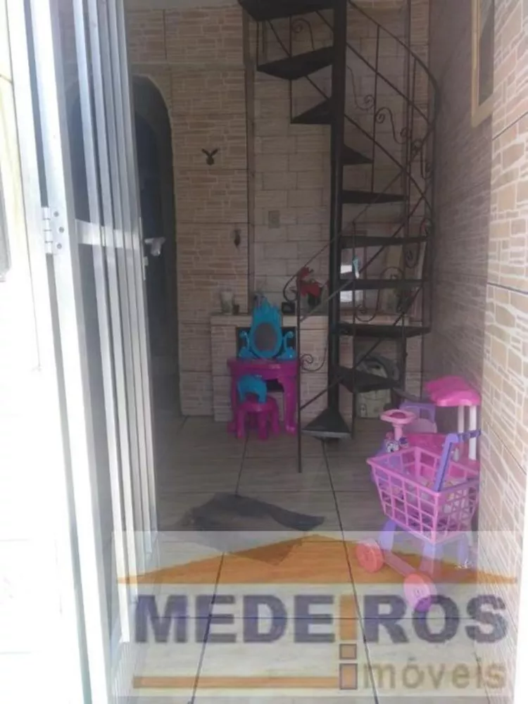 Casa, 3 quartos, 160 m² - Foto 30