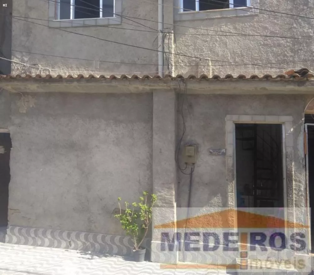 Casa, 3 quartos, 160 m² - Foto 20