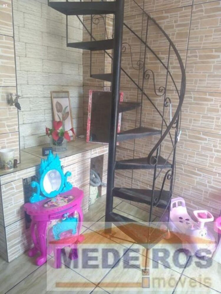 Casa, 3 quartos, 160 m² - Foto 2