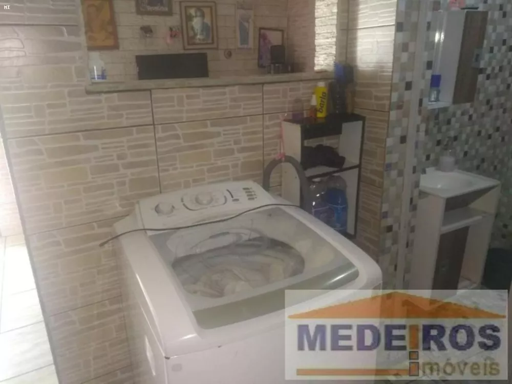 Casa, 3 quartos, 160 m² - Foto 19