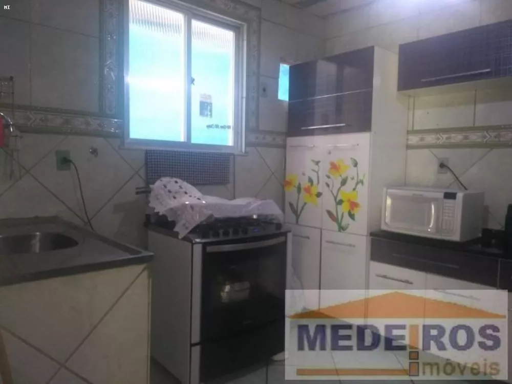 Casa, 3 quartos, 160 m² - Foto 11