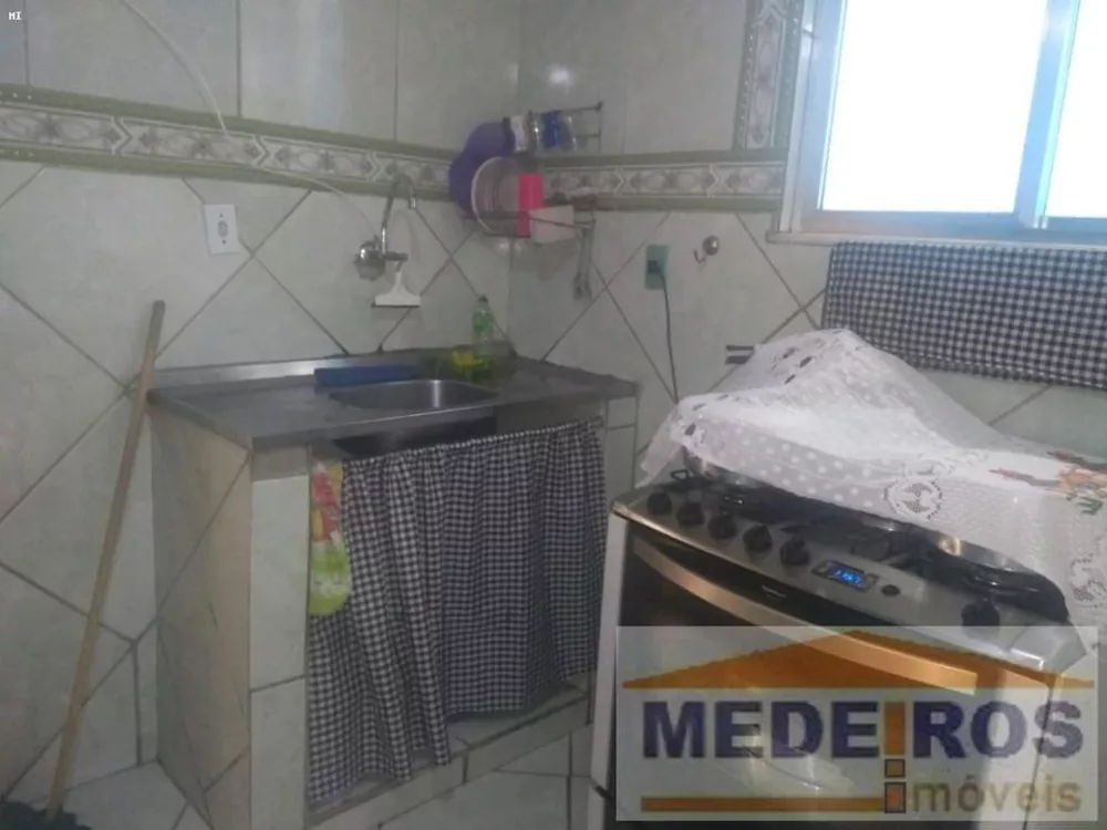 Casa, 3 quartos, 160 m² - Foto 21