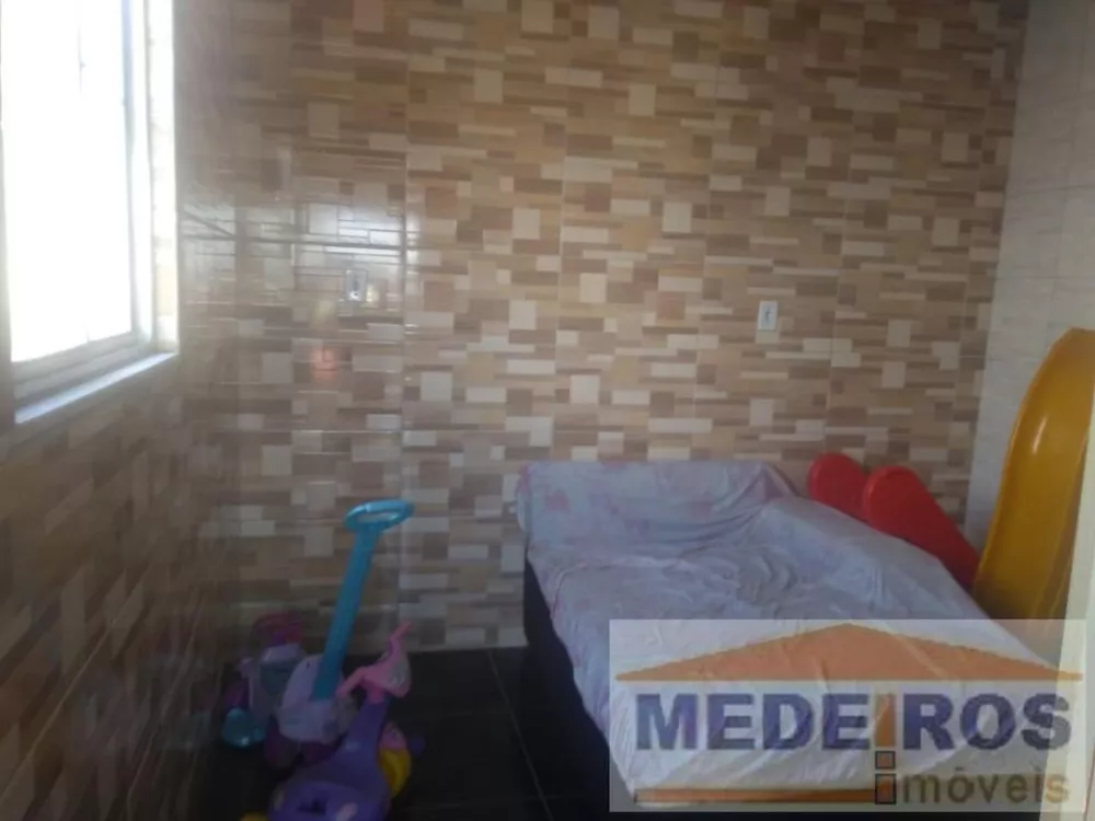 Casa, 3 quartos, 160 m² - Foto 10