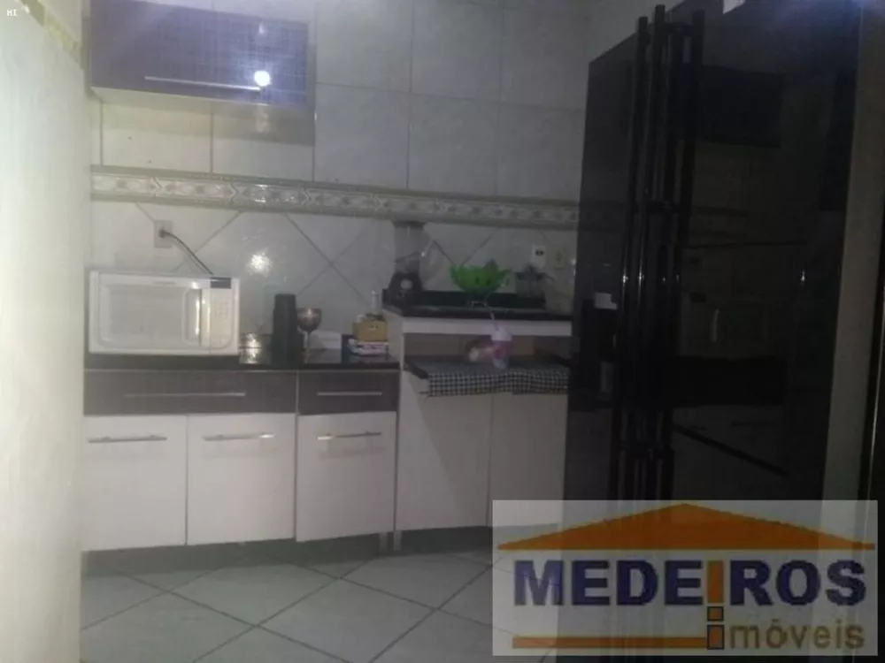 Casa, 3 quartos, 160 m² - Foto 14