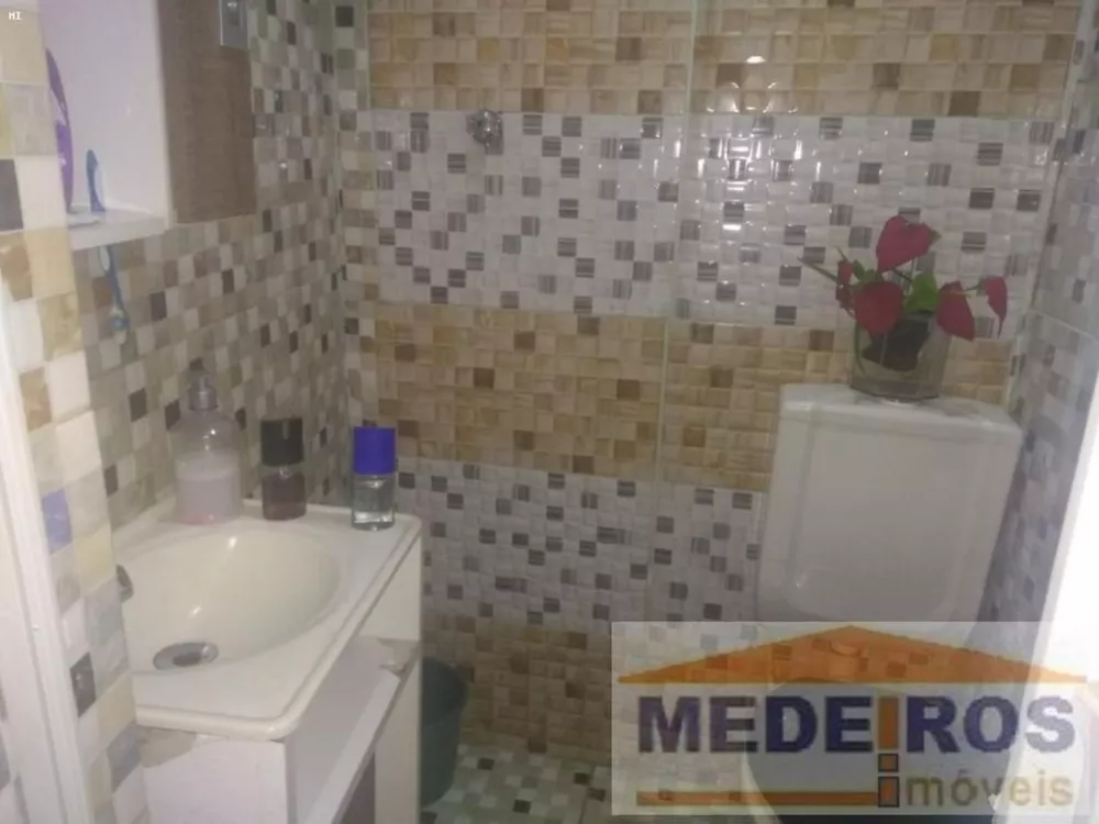 Casa, 3 quartos, 160 m² - Foto 15