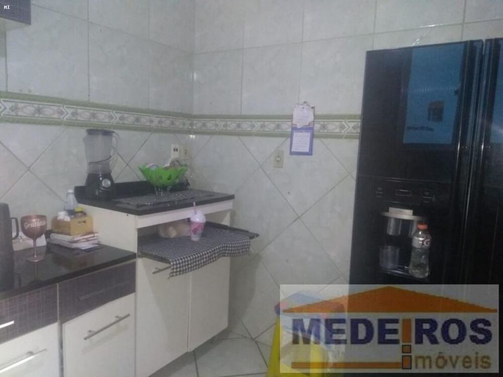 Casa, 3 quartos, 160 m² - Foto 5