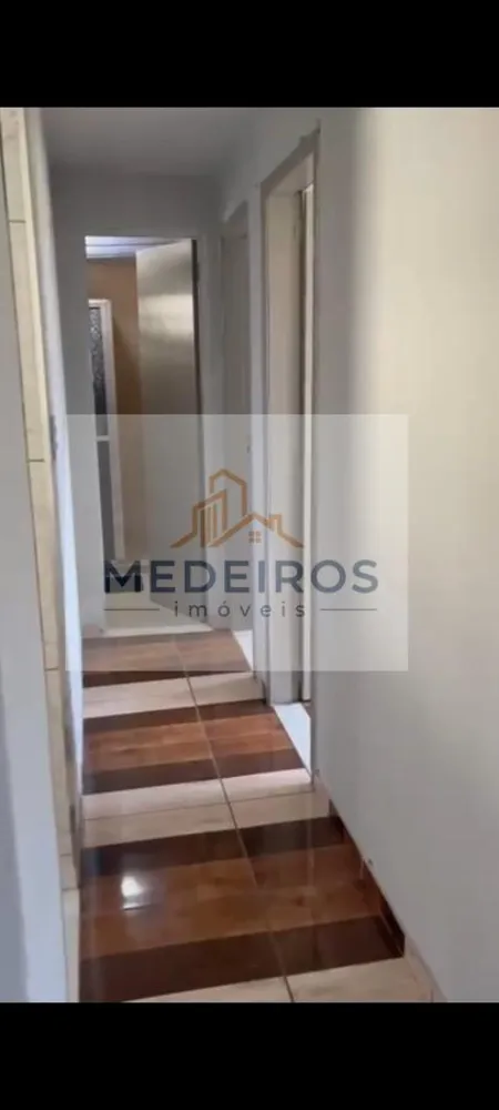 Apartamento, 2 quartos, 60 m² - Foto 2