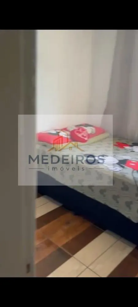 Apartamento, 2 quartos, 60 m² - Foto 7