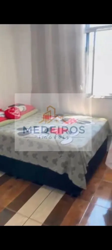 Apartamento, 2 quartos, 60 m² - Foto 11