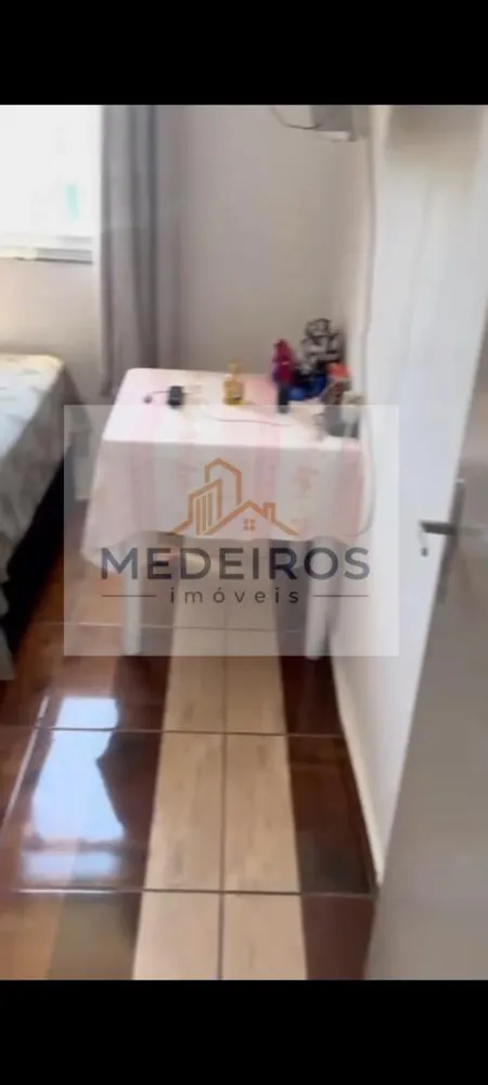 Apartamento, 2 quartos, 60 m² - Foto 10