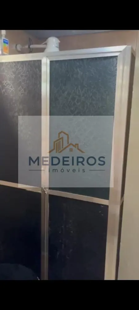 Apartamento, 2 quartos, 60 m² - Foto 9