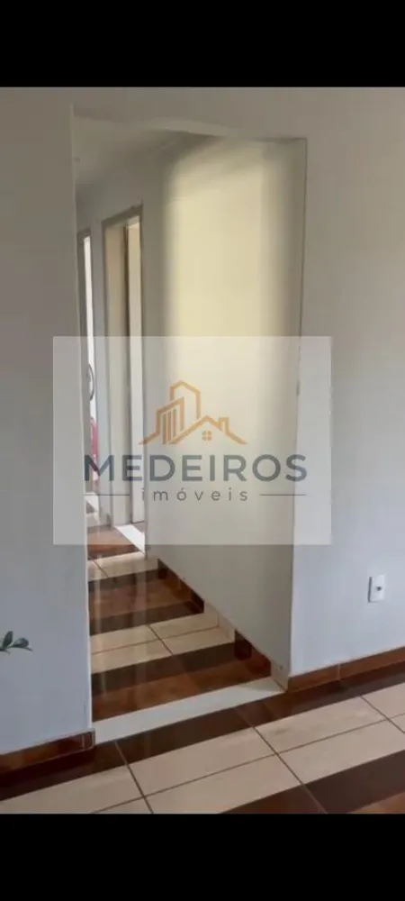 Apartamento, 2 quartos, 60 m² - Foto 3