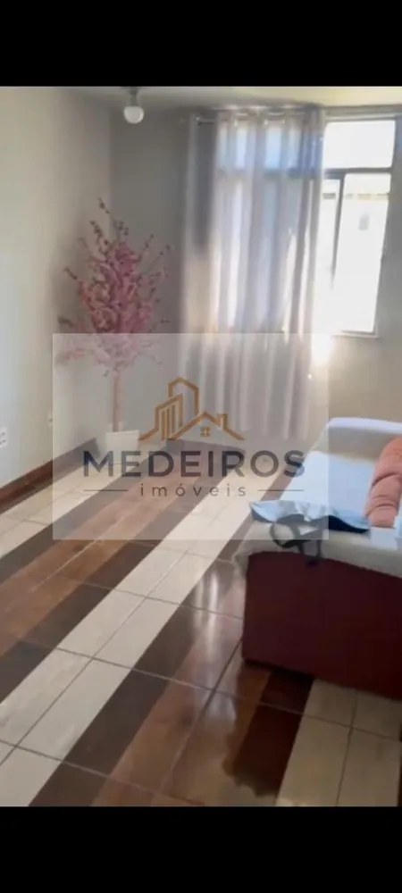 Apartamento, 2 quartos, 60 m² - Foto 1