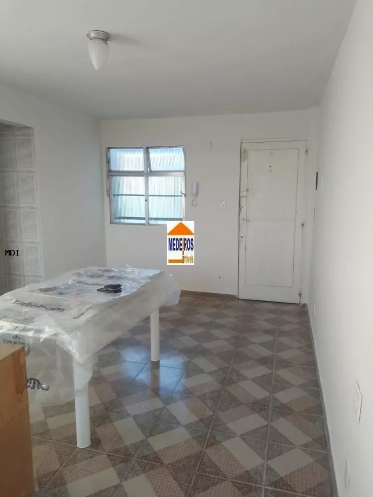 Apartamento, 2 quartos, 62 m² - Foto 2
