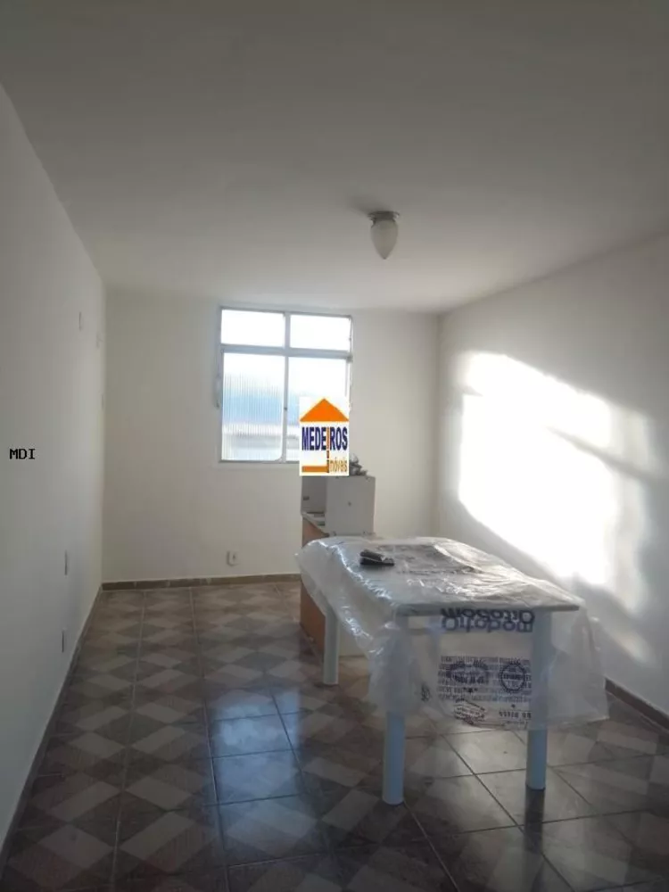 Apartamento, 2 quartos, 62 m² - Foto 5