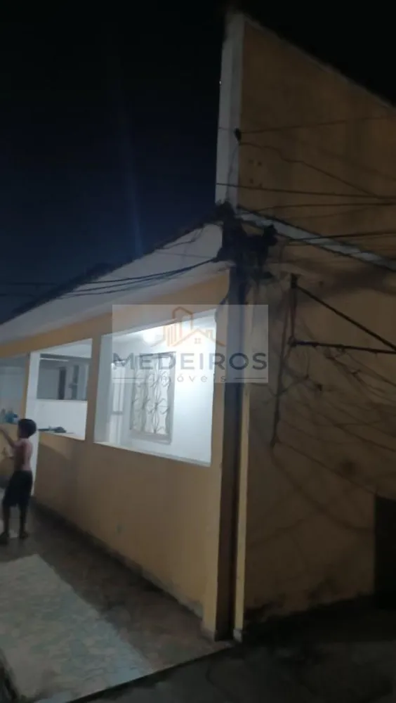 Casa, 1 quarto, 60 m² - Foto 41
