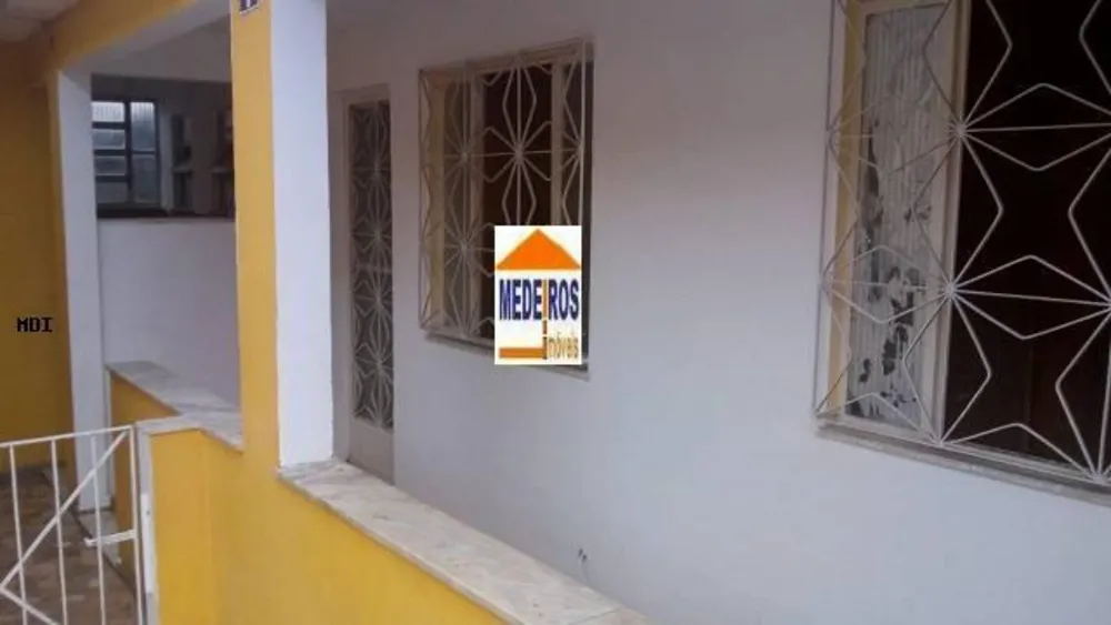 Casa, 1 quarto, 60 m² - Foto 14
