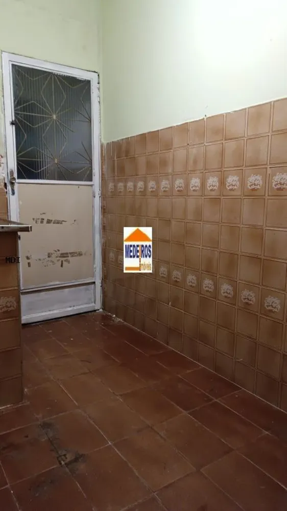 Casa, 1 quarto, 60 m² - Foto 8