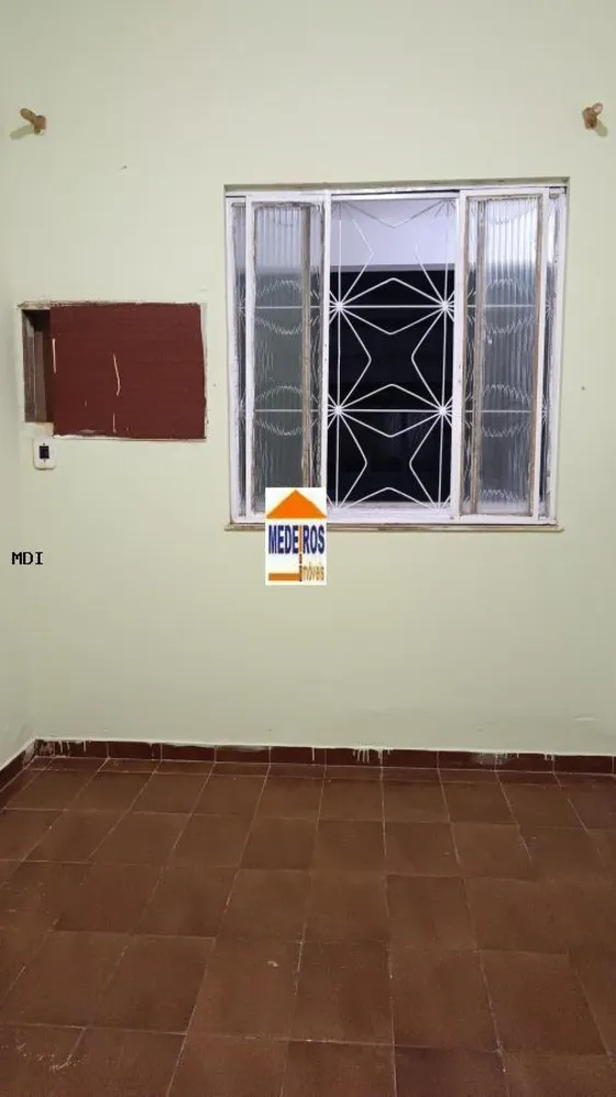 Casa, 1 quarto, 60 m² - Foto 2