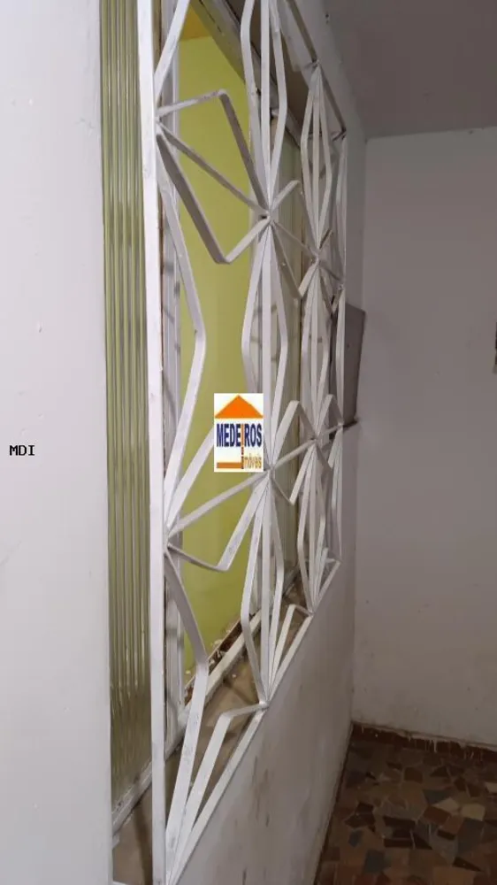 Casa, 1 quarto, 60 m² - Foto 17