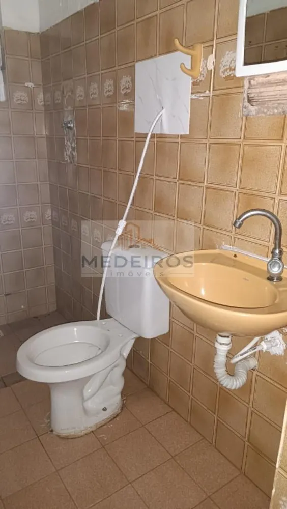 Casa, 1 quarto, 60 m² - Foto 33