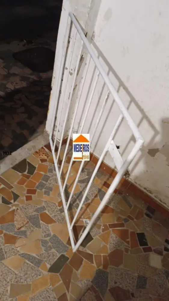Casa, 1 quarto, 60 m² - Foto 13