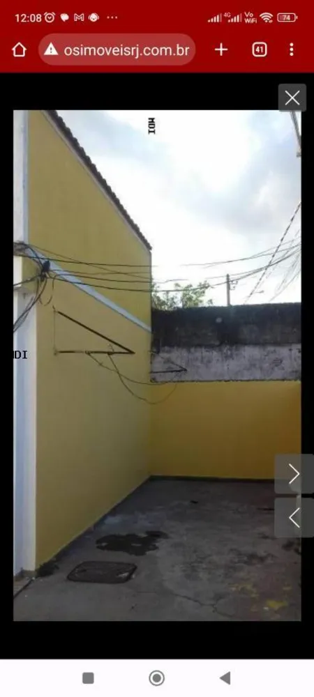 Casa, 1 quarto, 60 m² - Foto 19