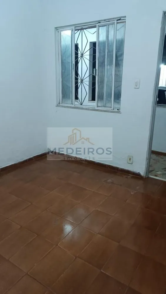 Casa, 1 quarto, 60 m² - Foto 28