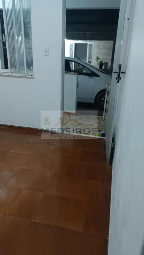 Casa, 1 quarto, 60 m² - Foto 29