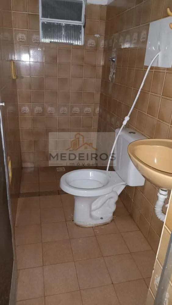 Casa, 1 quarto, 60 m² - Foto 34