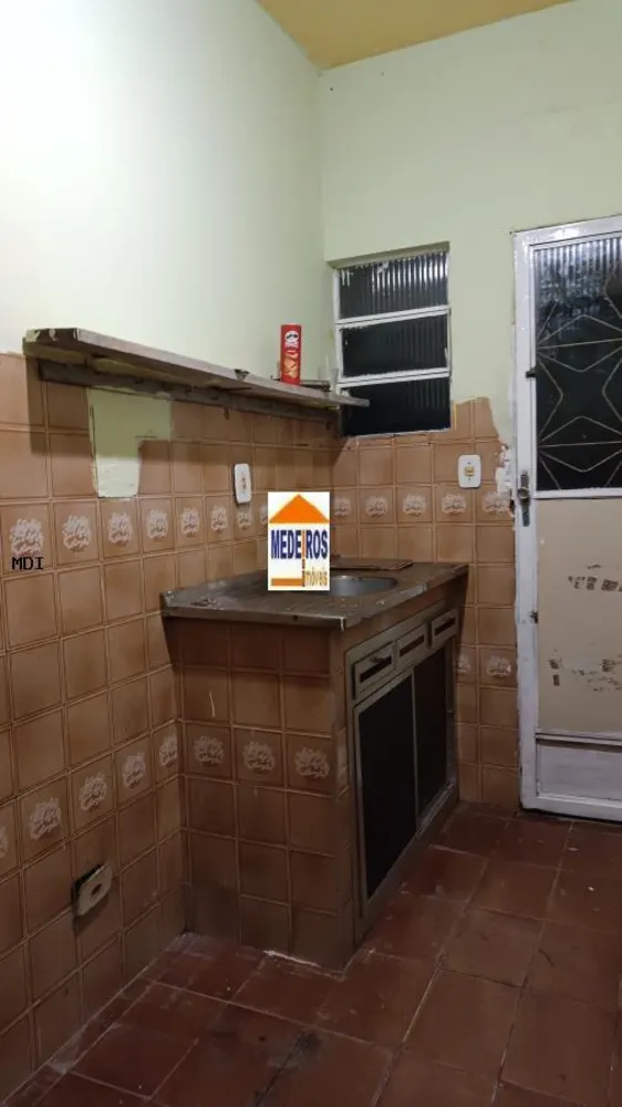 Casa, 1 quarto, 60 m² - Foto 7