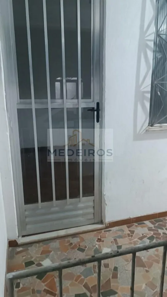 Casa, 1 quarto, 60 m² - Foto 10