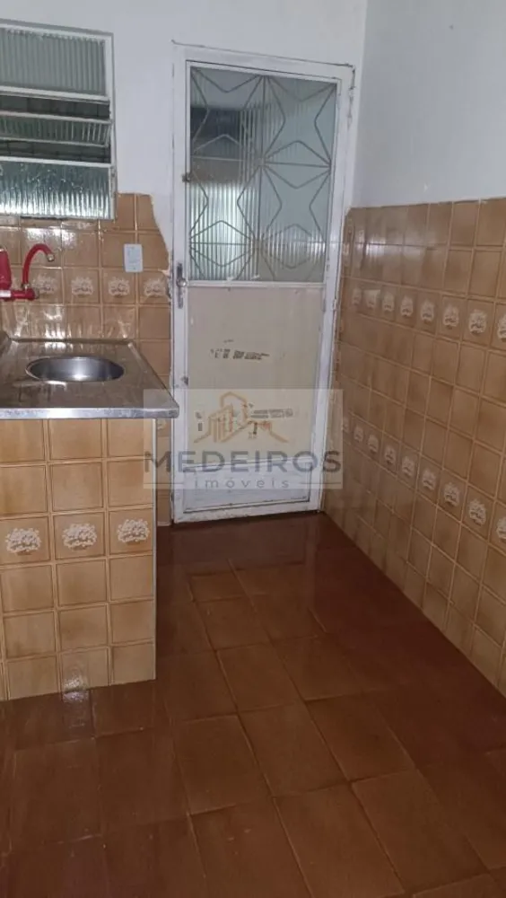 Casa, 1 quarto, 60 m² - Foto 22