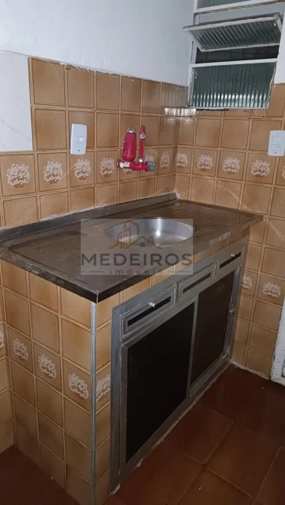 Casa, 1 quarto, 60 m² - Foto 16
