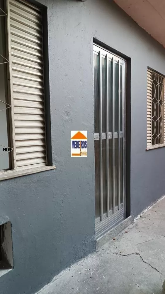 Casa, 1 quarto, 70 m² - Foto 13