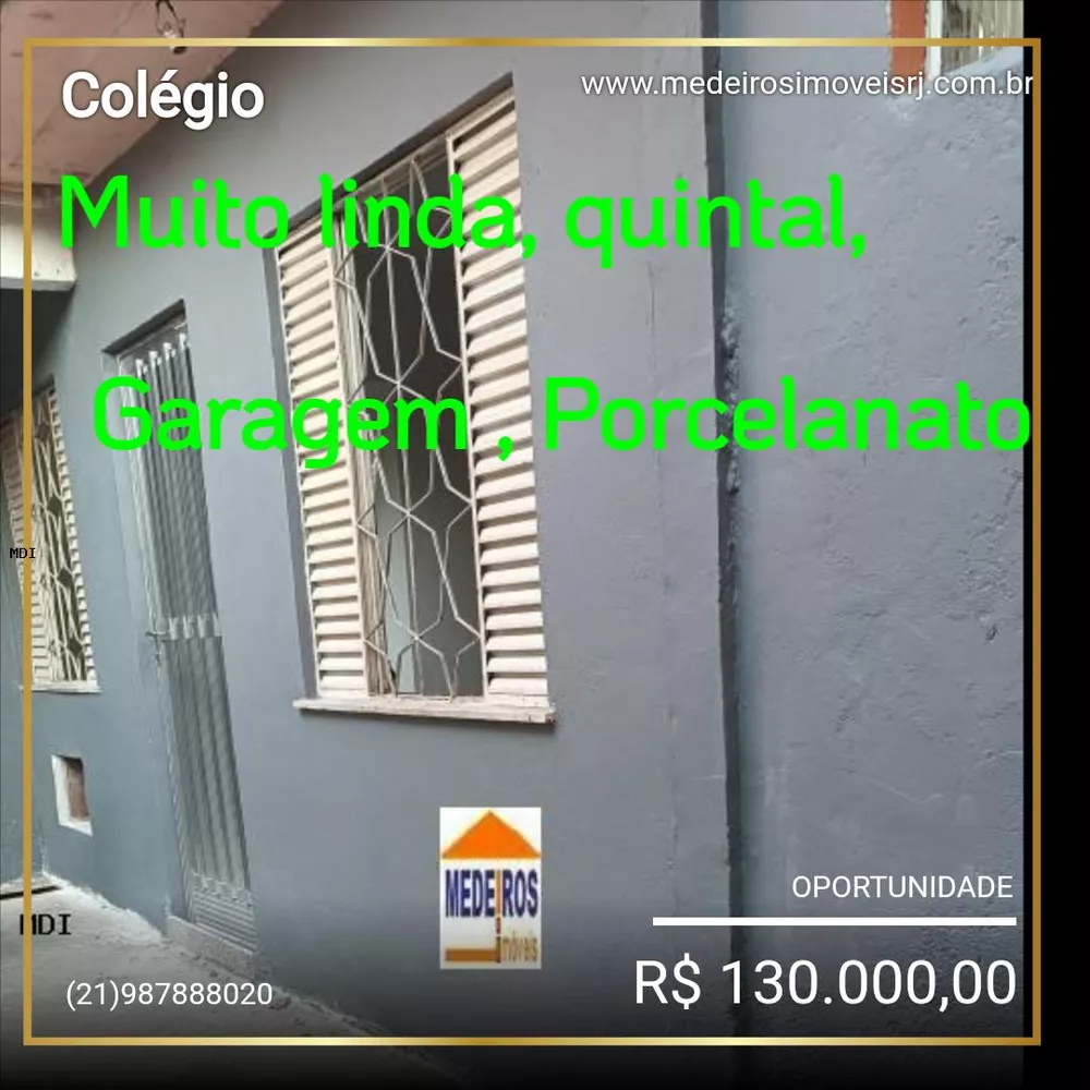 Casa, 1 quarto, 70 m² - Foto 2