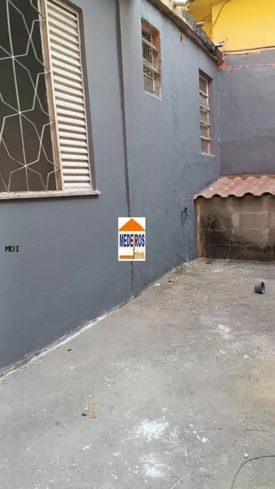 Casa, 1 quarto, 70 m² - Foto 8