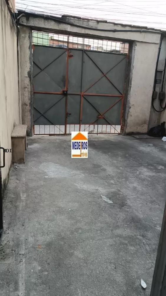 Casa, 1 quarto, 70 m² - Foto 16
