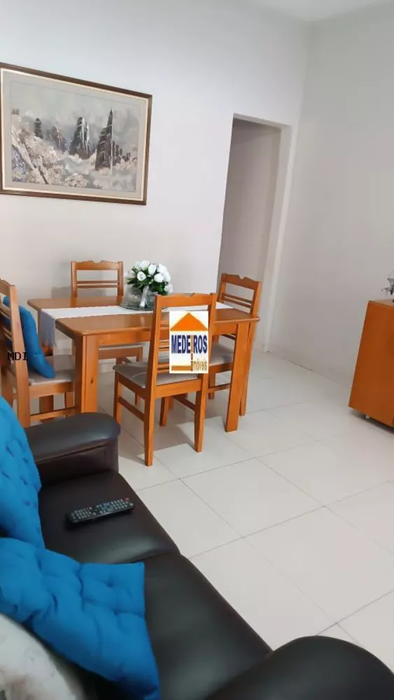 Casa, 2 quartos, 90 m² - Foto 5