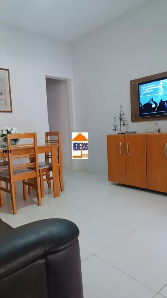 Casa, 2 quartos, 90 m² - Foto 3