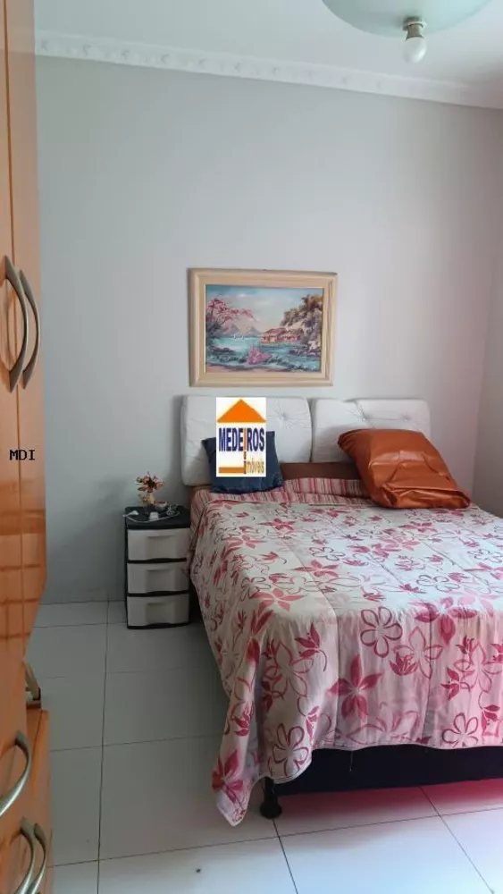 Casa, 2 quartos, 90 m² - Foto 18