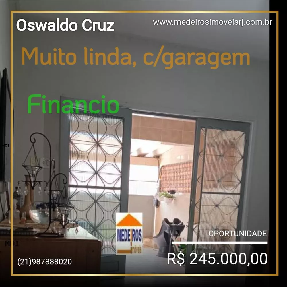 Casa, 2 quartos, 90 m² - Foto 1