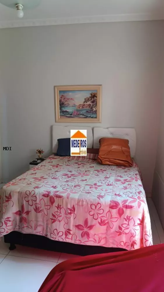 Casa, 2 quartos, 90 m² - Foto 15