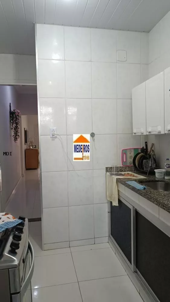 Casa, 2 quartos, 90 m² - Foto 24